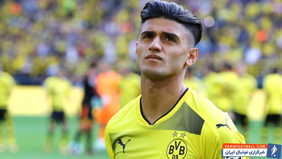 محمود داهود