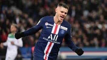 مائورو ایکاردی