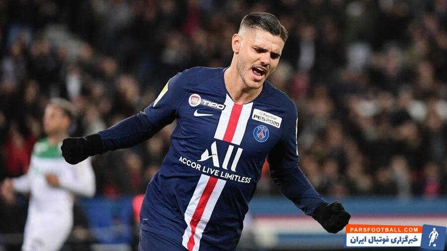 مائورو ایکاردی