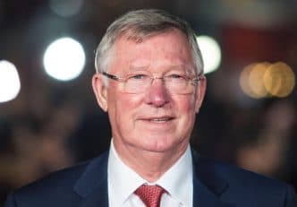 الکس فرگوسن