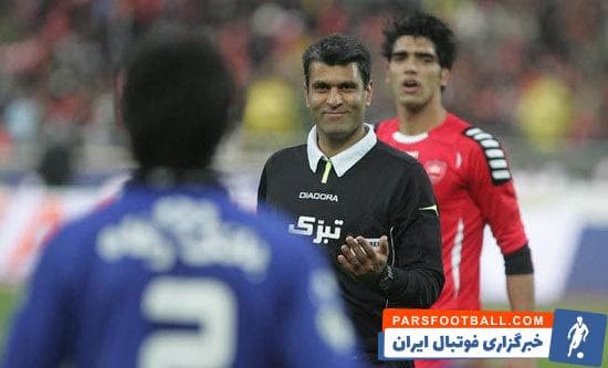 محسن قهرمانی