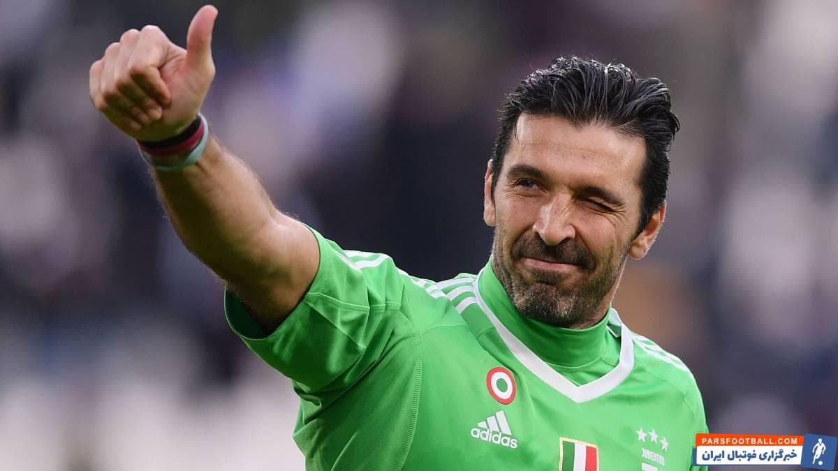 امره جان: بوفون همیشه با لبخند وارد رختکن می شد و کل بازیکنان را می بوسید!