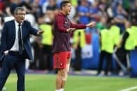 بلیچر ریپورت