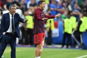 بلیچر ریپورت