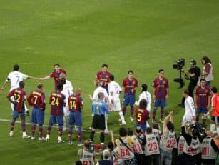 رئال مادرید