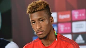 کینگزلی کومان