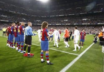 رئال مادرید