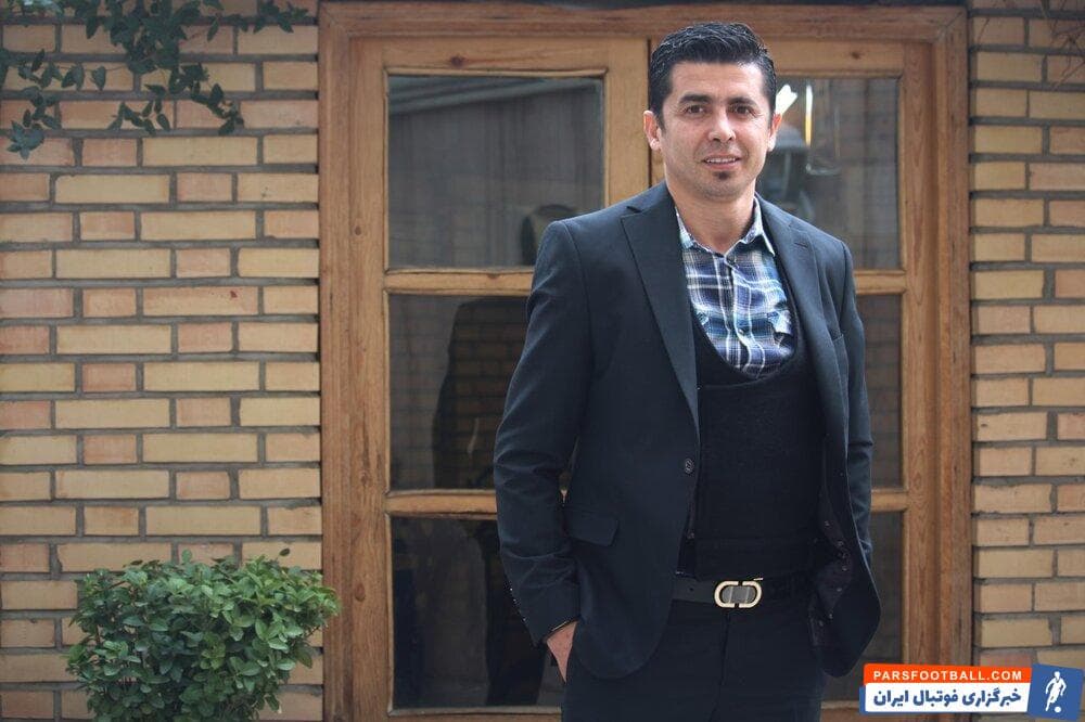 مهدی امیرآبادی