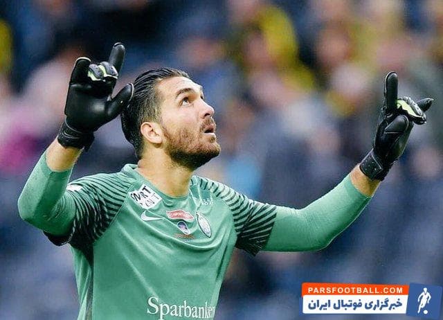 علیرضا حقیقی