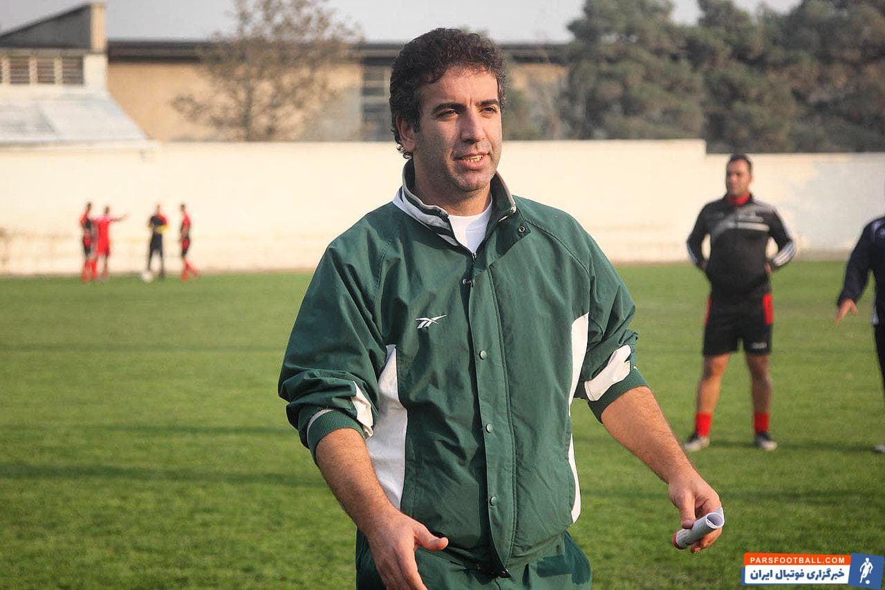 بهروز رهبری فرد