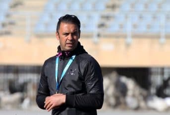 مهدی پاشازاده