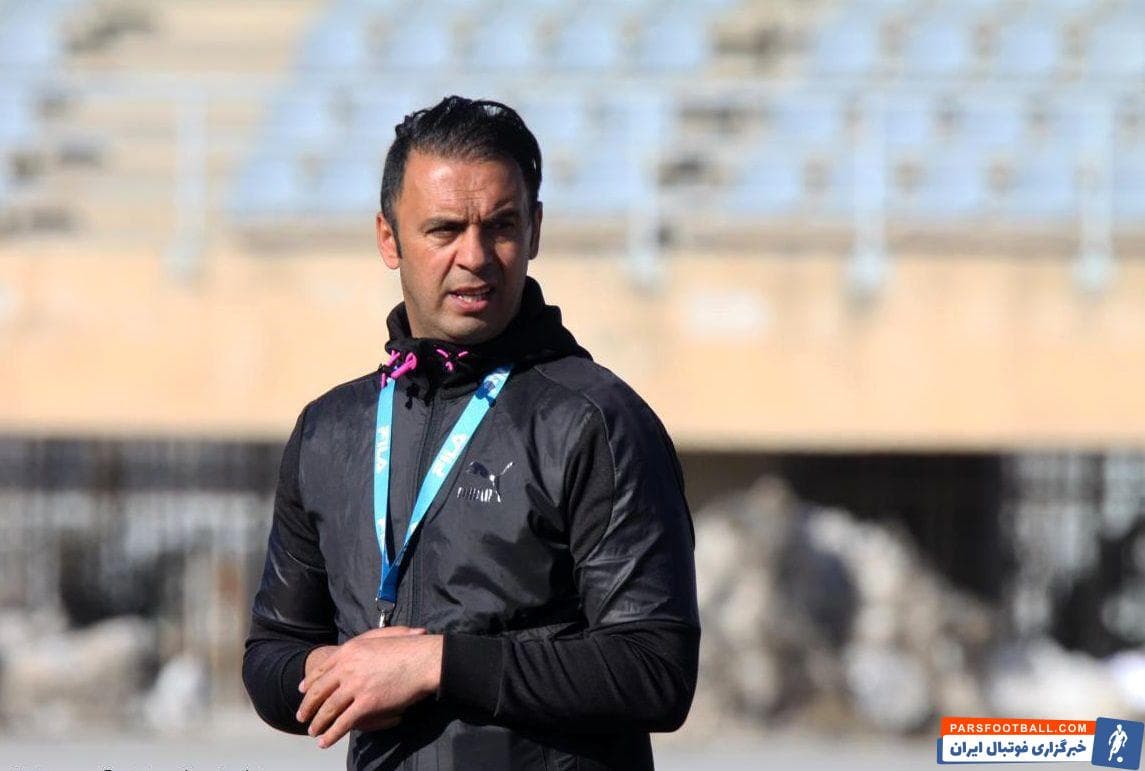 مهدی پاشازاده