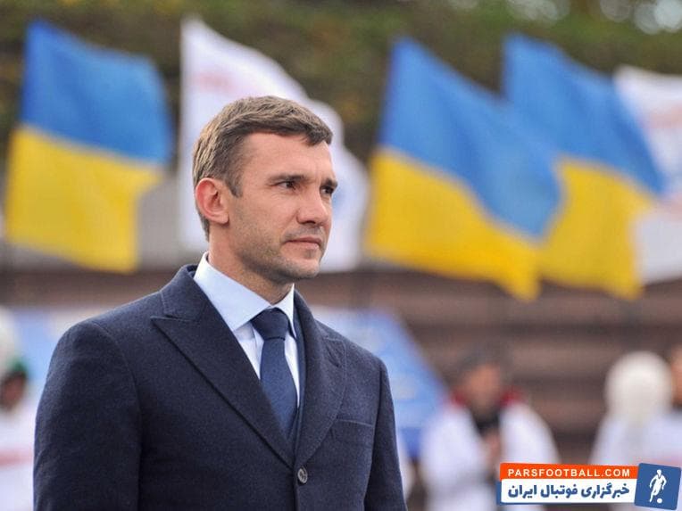 آندری شوچنکو