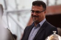 علی نظری جویباری