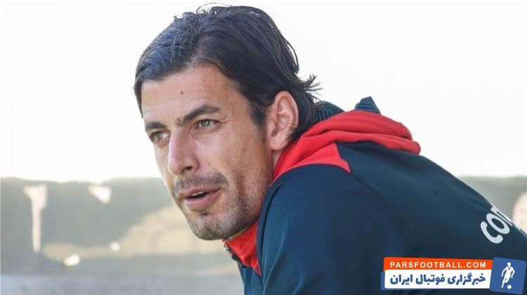 فریدون زندی