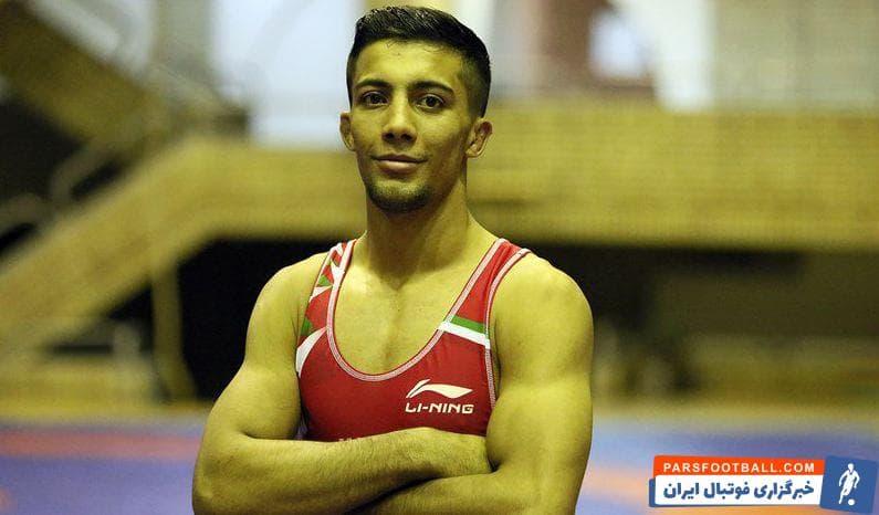 محمدرضا گرایی