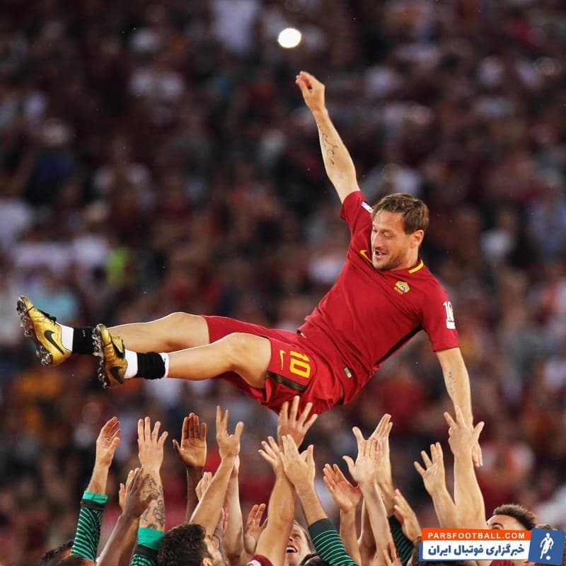 فرانچسکو توتی