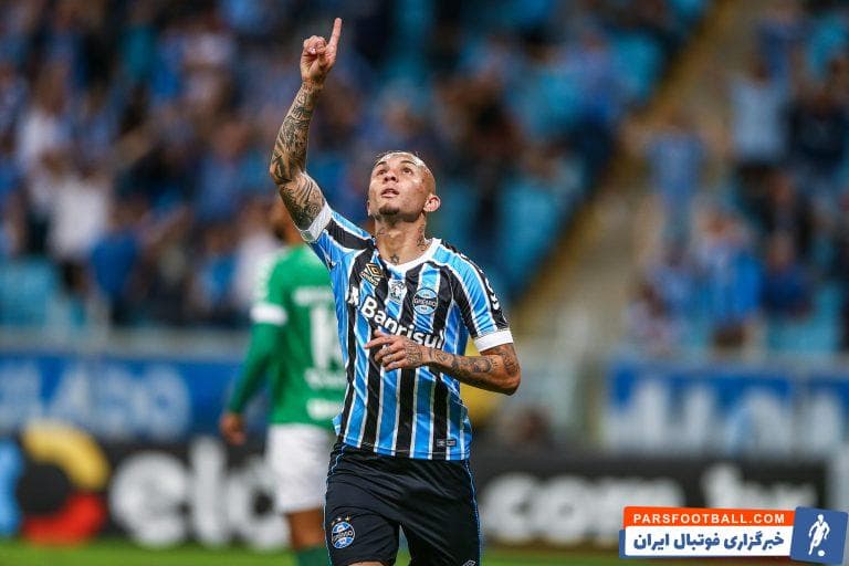 اورتون سوارس