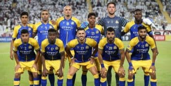 النصر عربستان