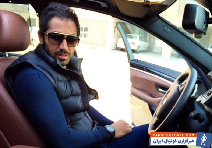 مهرزاد معدنچی