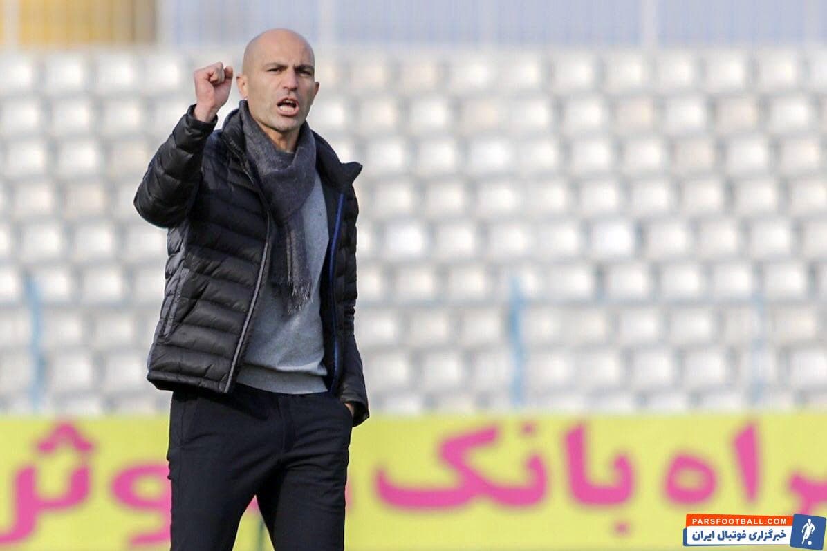 محسن بیاتینیا