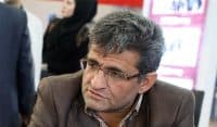 عبدالرحمان شاه حسینی