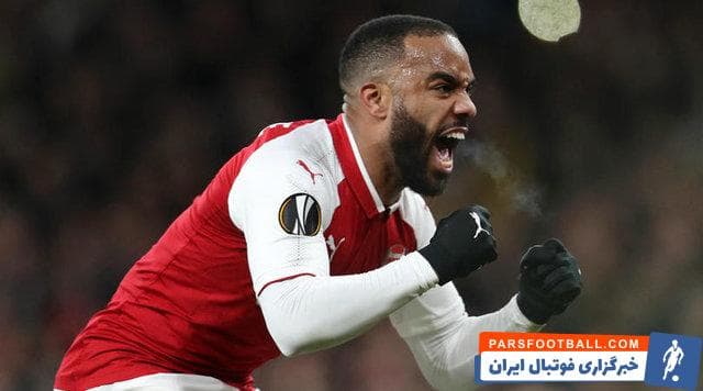 الکساندر لاکازت