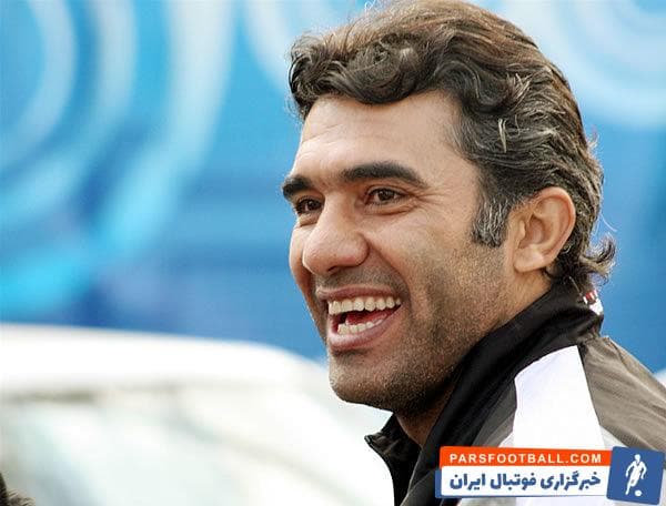 احمدرضا عابدزاده