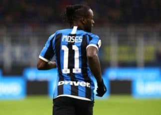 ویکتور موزس