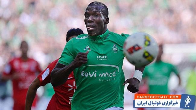 فلورنتین پوگبا