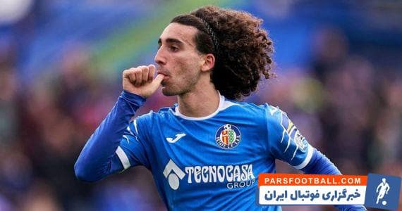 مارک کوکوریا