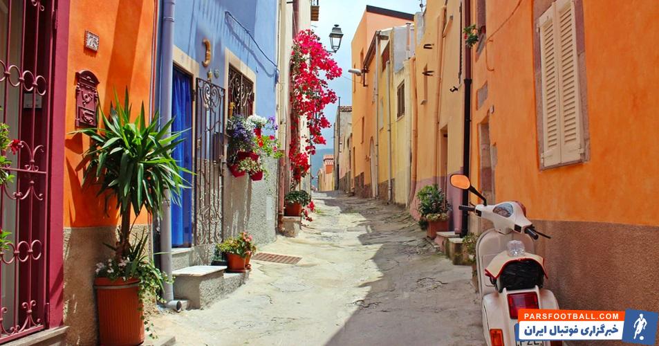 اگر به معماری علاقه دارید به ایتالیا سفر کنید