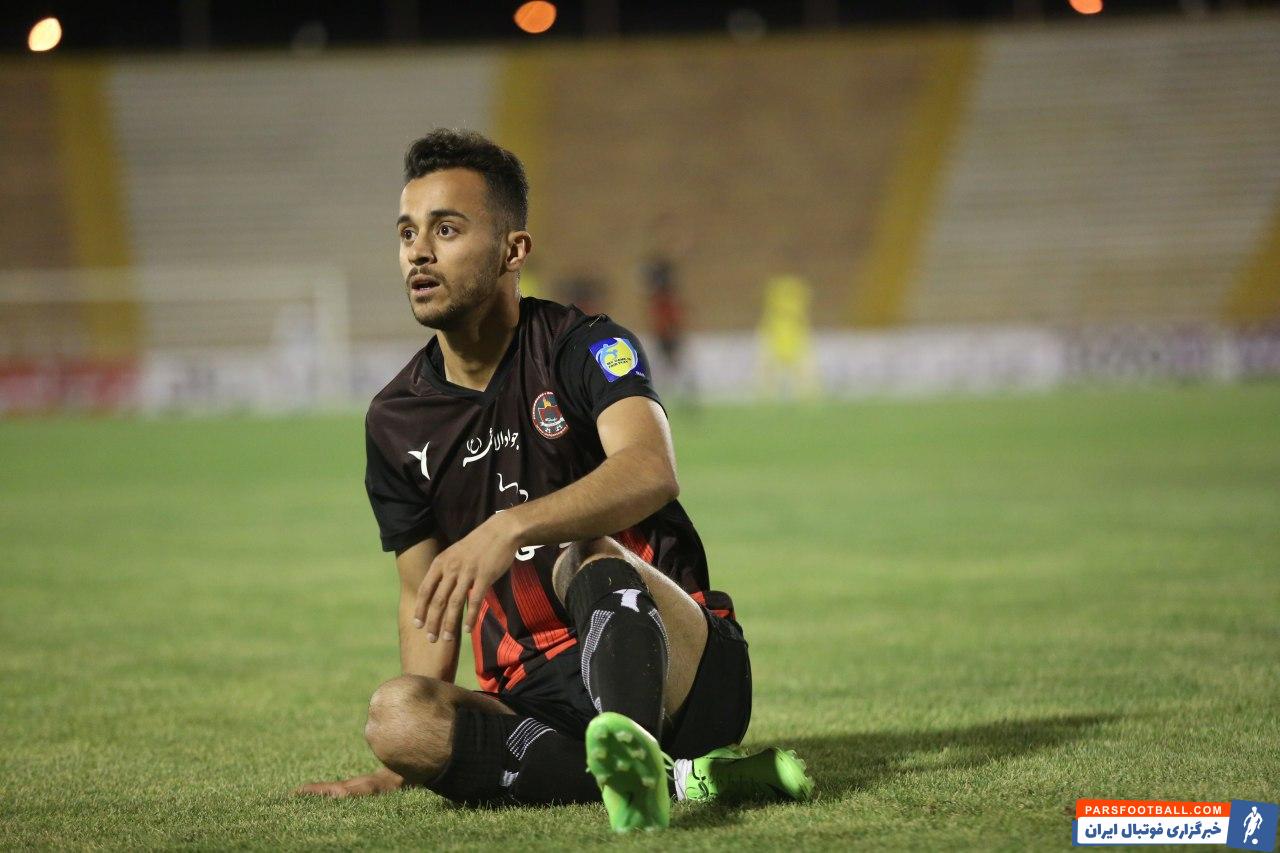 روح الله سیفالهی