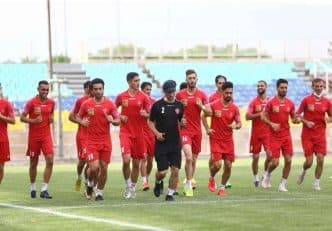پرسپولیس