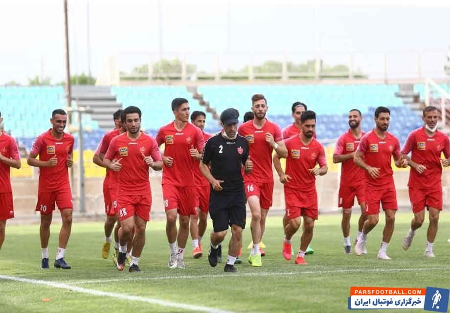 پرسپولیس