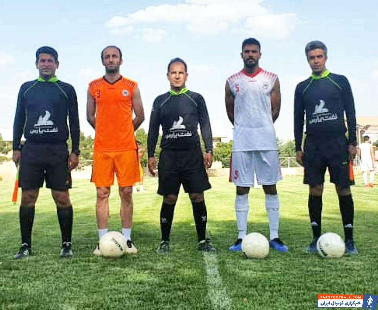 شاهین بوشهر