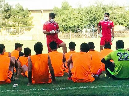 شاهین بوشهر