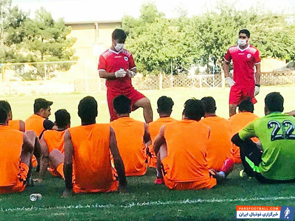 شاهین بوشهر