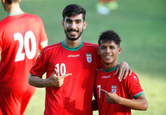 رضا شکاری مهاجم جوان تراکتور این فرصت را دارد تا در ادامه فصل رقابت های لیگ برتر توانایی های خودش را به لیگ برتر ایران نشان بدهد.