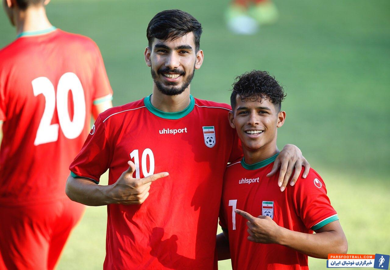 رضا شکاری مهاجم جوان تراکتور این فرصت را دارد تا در ادامه فصل رقابت های لیگ برتر توانایی های خودش را به لیگ برتر ایران نشان بدهد.