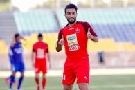 سیامک نعمتی که طی مدت اخیر درگیر حواشی مربوط به مصدومیت محمد انصاری بود، بعد از اینکه دخالت خود را در این قضیه رد کرده، اکنون آماده درخشش ...