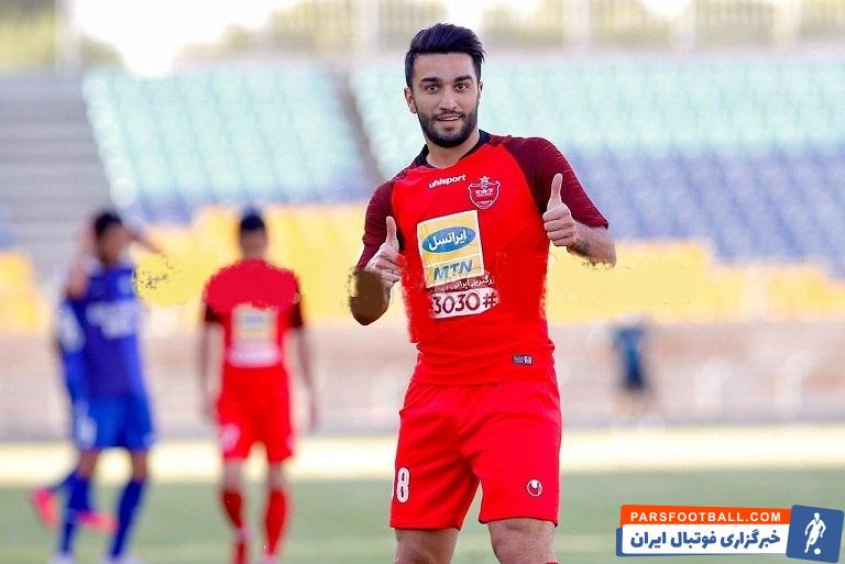 سیامک نعمتی که طی مدت اخیر درگیر حواشی مربوط به مصدومیت محمد انصاری بود، بعد از اینکه دخالت خود را در این قضیه رد کرده، اکنون آماده درخشش ...