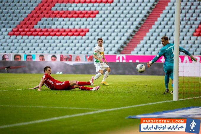 بنجامین پاوارد