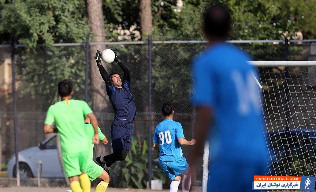 محسن فروزان سال گذشته در تراکتور حضور داشت، به واسطه اتفاقات عجیبی که بعد از دیدار مقابل سپیدرود رشت برایش رخ داد، دیگر نتوانست بازی کند.