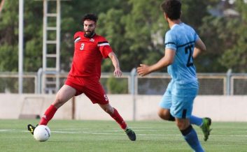 تراکتور در خط دفاعی به غیر از محمدرضا خانزاده و ایمان سلیمی مدافع وسط تخصصی دیگری در اختیار ندارد و در صورتی که اتفاقی برای این دو بازیکن بیفتند...