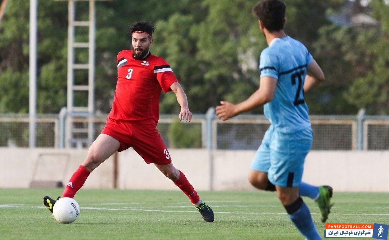 تراکتور در خط دفاعی به غیر از محمدرضا خانزاده و ایمان سلیمی مدافع وسط تخصصی دیگری در اختیار ندارد و در صورتی که اتفاقی برای این دو بازیکن بیفتند...