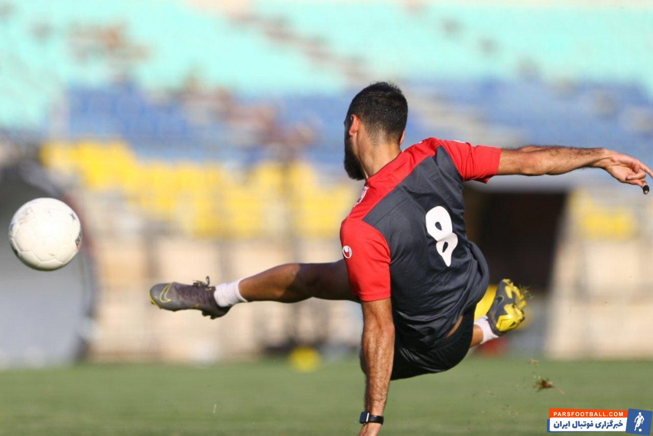 احمد نوراللهی و انگیزه تکرار گلزنی در شهرآورد کوچک تهران