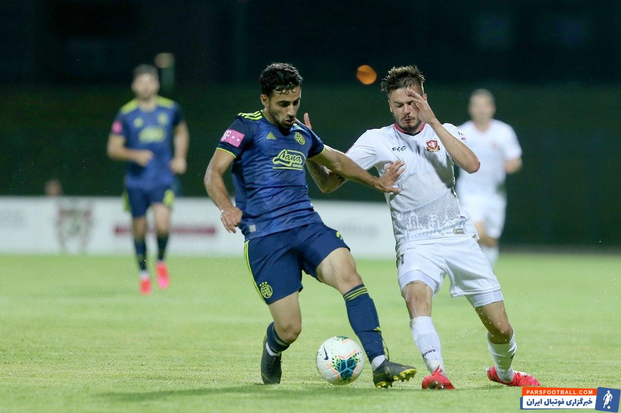 قهرمانی دینامو زاگرب با محرمی به تاخیر افتاد