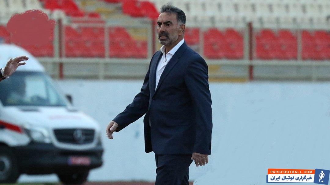 نساجی دو دیدار پیاپی با تیم های تبریزی داشت ولی شیوع کرونا دربین این دیدار ها به وجود آورد ولی این وقفه نتوانست در موفقیت محمود فکری فاصله بیندازد.