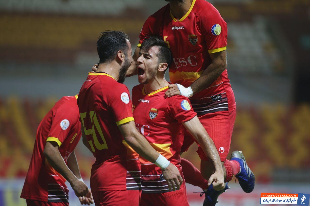 فرشاد احمدزاده